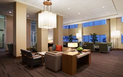 Photo 5 - Hyatt Place Minneapolis Downtown