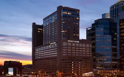 Photo 2 - Hyatt Place Minneapolis Downtown