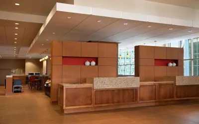 Photo 4 - Hyatt Place Minneapolis Downtown