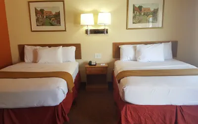Photo 5 - Travelodge by Wyndham Lubbock