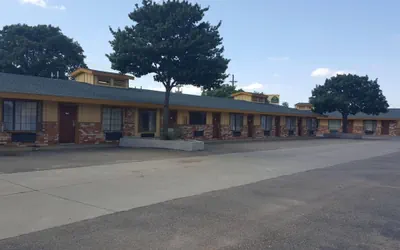 Travelodge by Wyndham Lubbock
