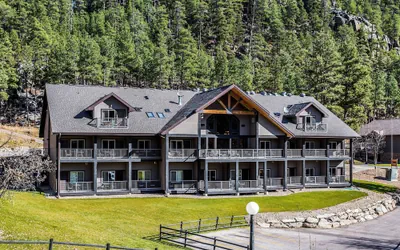 Photo 2 - K Bar S Lodge, an Ascend Collection Hotel