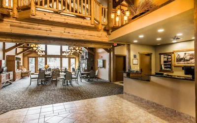 Photo 5 - K Bar S Lodge, an Ascend Collection Hotel