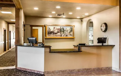 Photo 4 - K Bar S Lodge, an Ascend Collection Hotel
