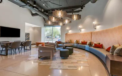 Photo 5 - Vīb Hotel by Best Western Phoenix - Tempe