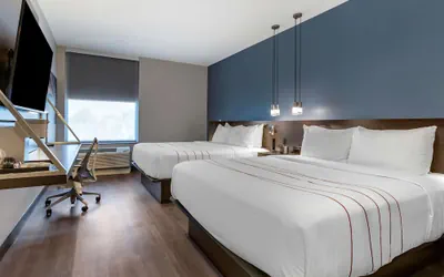 Photo 2 - Vīb Hotel by Best Western Phoenix - Tempe
