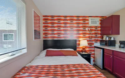 Photo 4 - Wagon Wheel Motel