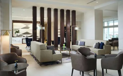 Photo 4 - AC Hotel by Marriott Jackson Ridgeland