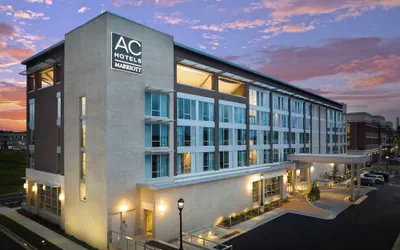 Photo 2 - AC Hotel by Marriott Jackson Ridgeland
