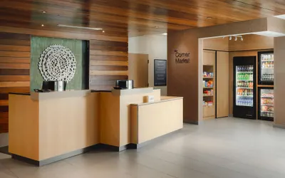 Photo 4 - Fairfield Inn & Suites by Marriott Knoxville Northwest