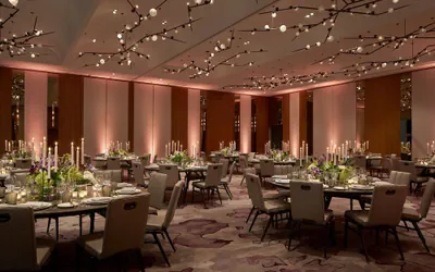 Photo 3 - Marriott Bethesda Downtown at Marriott HQ