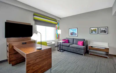 Photo 4 - Hampton Inn by Hilton Abingdon