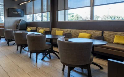 Photo 5 - SpringHill Suites by Marriott Woodbridge