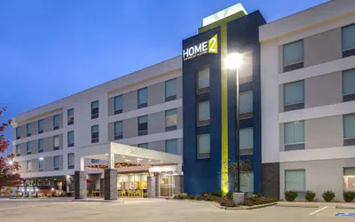 Photo 2 - Home2 Suites by Hilton Bryant, AR