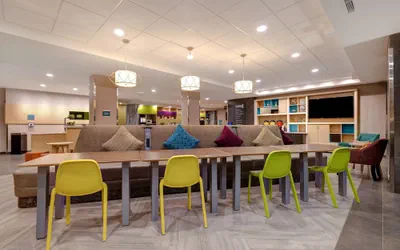 Photo 3 - Home2 Suites by Hilton Bryant, AR
