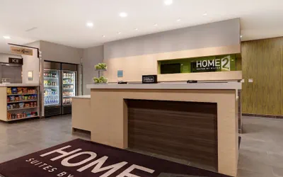 Photo 5 - Home2 Suites by Hilton Bryant, AR