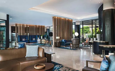 Photo 3 - The Westin Dallas Southlake