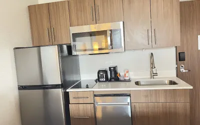 Photo 5 - MainStay Suites Oak Brook Terrace-Chicago