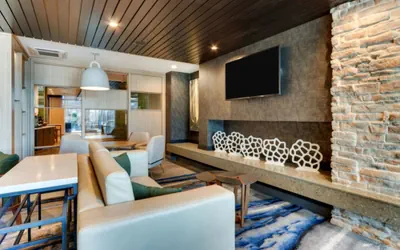 Photo 2 - Fairfield Inn & Suites by Marriott Dalton