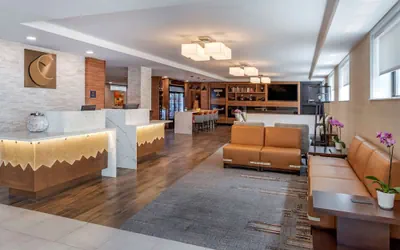 Photo 3 - Comfort Inn JFK Airport