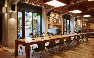 Photo 5 - Ace Hotel Brooklyn
