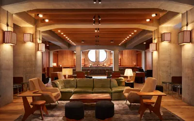 Photo 3 - Ace Hotel Brooklyn