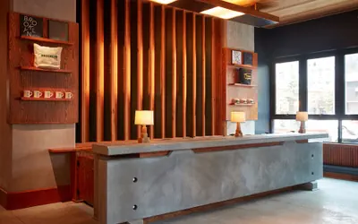 Photo 2 - Ace Hotel Brooklyn
