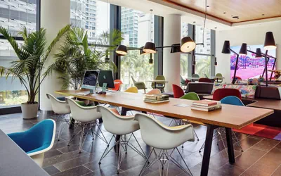 Photo 3 - citizenM Miami Brickell