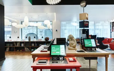 Photo 2 - citizenM Miami Brickell