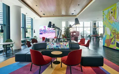 Photo 4 - citizenM Miami Brickell
