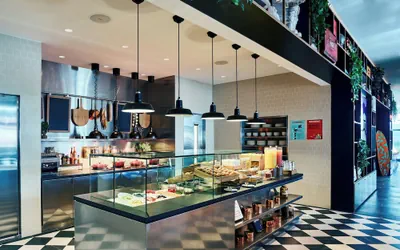 Photo 5 - citizenM Miami Brickell