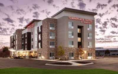Photo 2 - TownePlace Suites by Marriott Madison West/Middleton