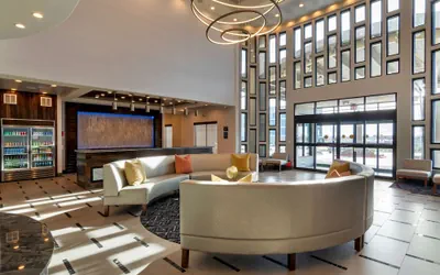 Photo 5 - Best Western Premier Liberty Inn & Suites