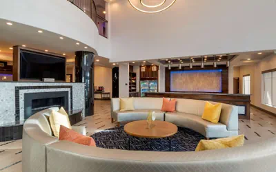 Photo 4 - Best Western Premier Liberty Inn & Suites