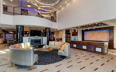 Photo 3 - Best Western Premier Liberty Inn & Suites