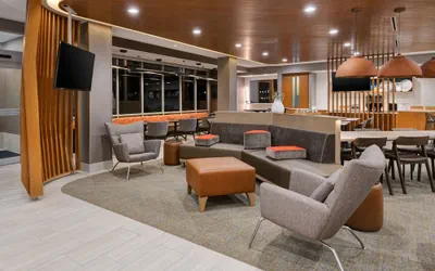 Photo 4 - SpringHill Suites by Marriott Weatherford Willow Park