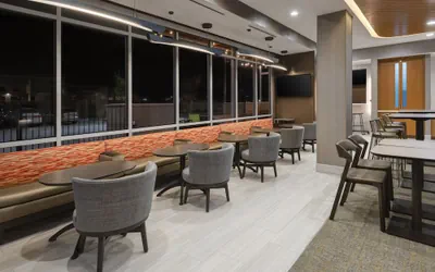 Photo 3 - SpringHill Suites by Marriott Weatherford Willow Park