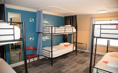 Photo 5 - Samesun San Francisco - Hostel