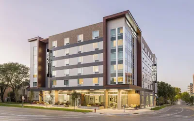 Photo 2 - TownePlace Suites by Marriott Rochester Mayo Clinic Area