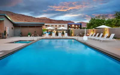 Photo 2 - Gravity Haus Moab