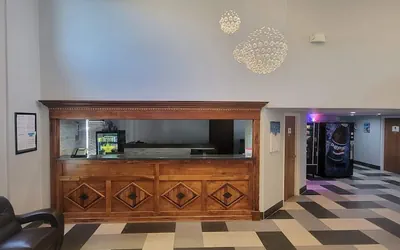 Photo 2 - The Royal Inn & Suites