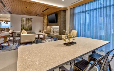 Photo 5 - Fairfield Inn & Suites by Marriott Grand Rapids North
