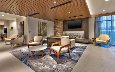 Photo 4 - Fairfield Inn & Suites by Marriott Grand Rapids North
