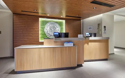 Photo 3 - Fairfield Inn & Suites by Marriott Grand Rapids North