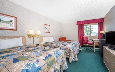 Photo 5 - Blue Way Inn La crosse Extended Stay