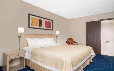 Photo 2 - Blue Way Inn La crosse Extended Stay