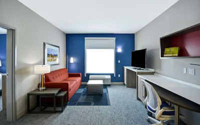 Photo 4 - Home2 Suites by Hilton Bloomington Normal