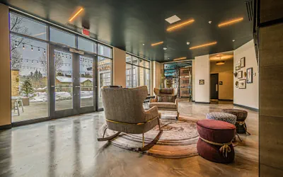 Photo 5 - Hotel Indigo Silverthorne by IHG