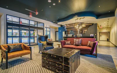 Photo 4 - Hotel Indigo Silverthorne by IHG