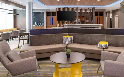 Photo 2 - SpringHill Suites by Marriott Riverside Redlands